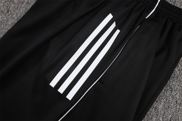 Ajax Training Short sleeve Suit 25/26