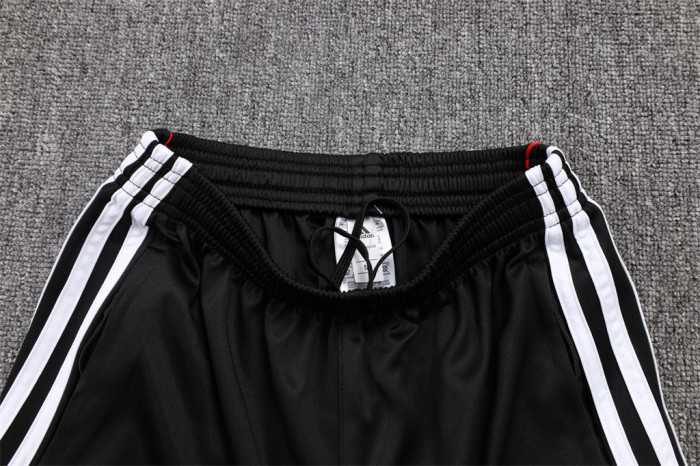 Manchester United Training Short sleeve Suit 25/26