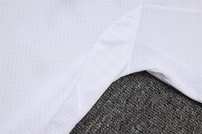 Real Madrid Training Short sleeve Jersey 25/26