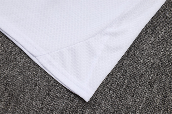 Real Madrid Training Short sleeve Jersey 25/26