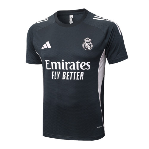 Real Madrid Training Short sleeve Jersey 25/26