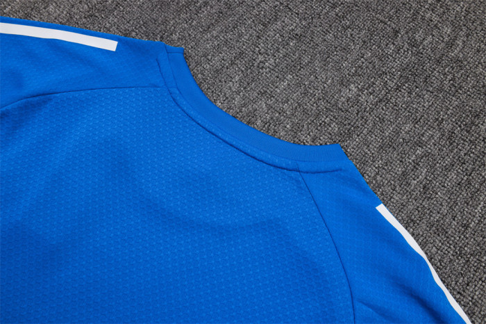 Real Madrid Training Short sleeve Jersey 25/26