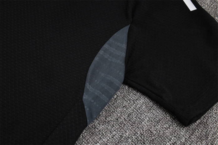 Ajax Training Short sleeve Suit 25/26