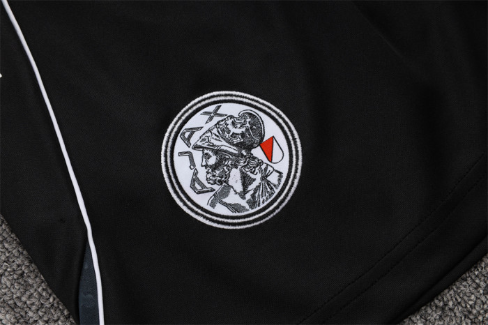 Ajax Training Short sleeve Suit 25/26