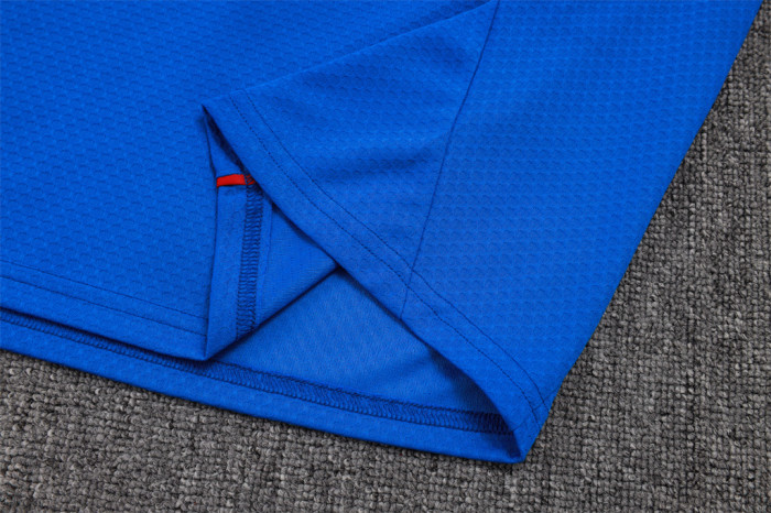 Manchester United Training Short sleeve Jersey 25/26