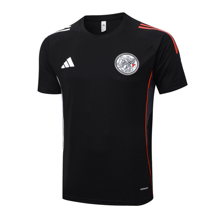Ajax Training Short sleeve Suit 25/26