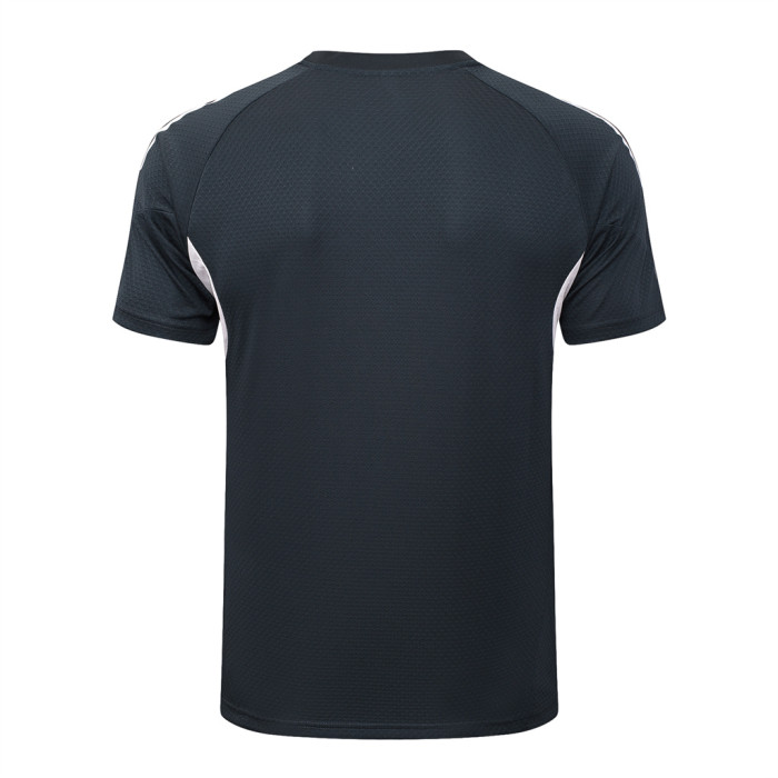 Real Madrid Training Short sleeve Suit 25/26