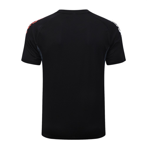 Ajax Training Short sleeve Jersey 25/26