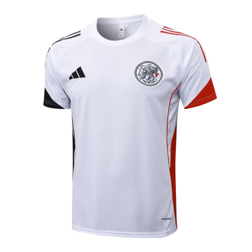 Ajax Training Short sleeve Jersey 25/26
