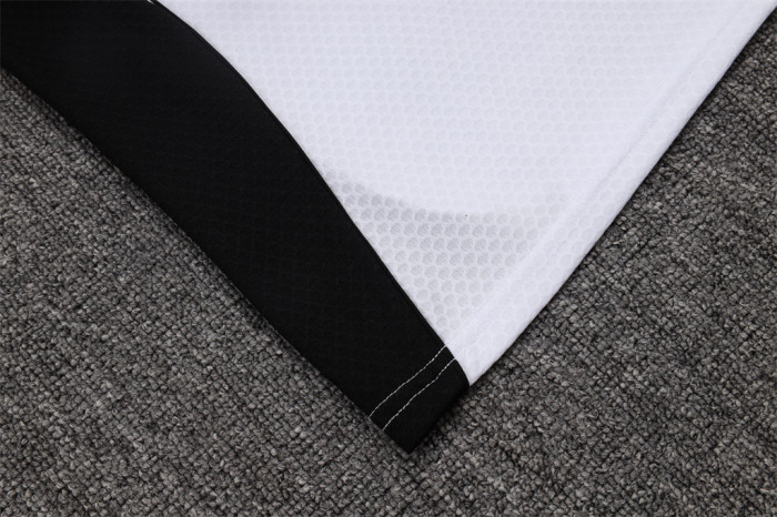 Ajax Training Short sleeve Suit 25/26