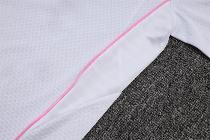 Juventus Training Short Sleeve Suit 25/26