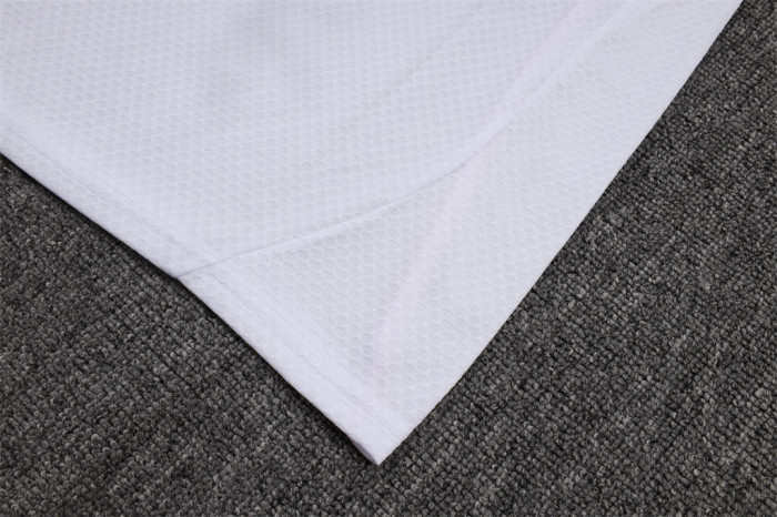 Juventus Training Short Sleeve Suit 25/26