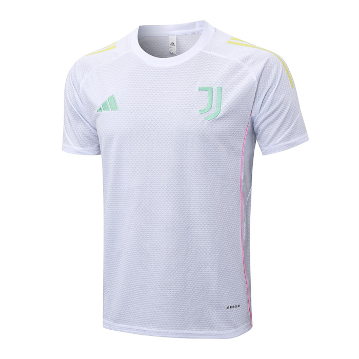 Juventus Training Short Sleeve Suit 25/26