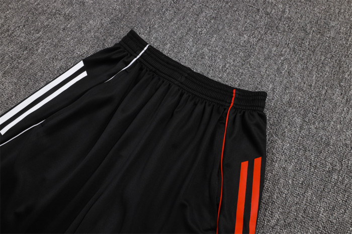 Ajax Training Short sleeve Suit 25/26