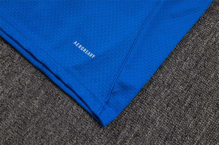 Real Madrid Training Short sleeve Jersey 25/26