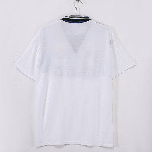 Inter Milan Away Retro Jersey 1995/96