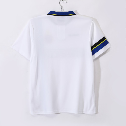 Inter Milan Away Retro Jersey 1997/98