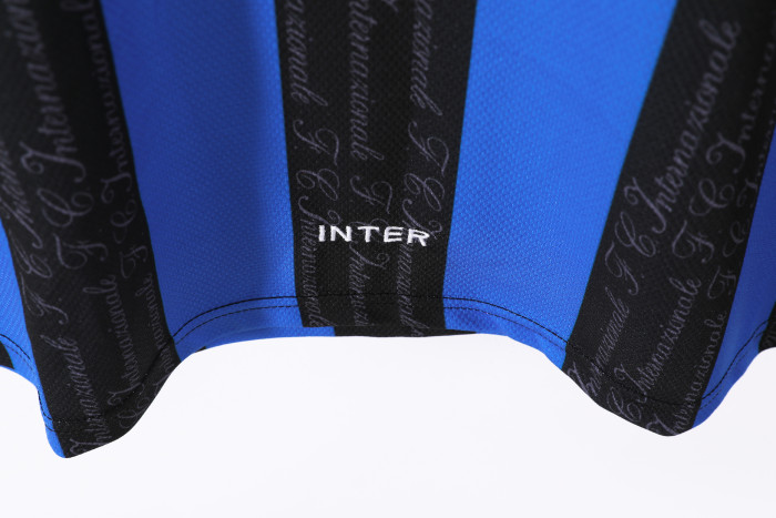 Inter Milan Home Retro Jersey 1997/98