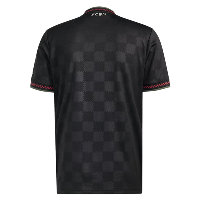 Bayern Munich Champions League Man Jersey 25/26