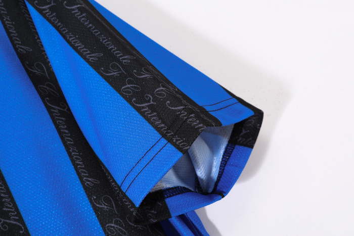 Inter Milan Home Retro Jersey 1997/98