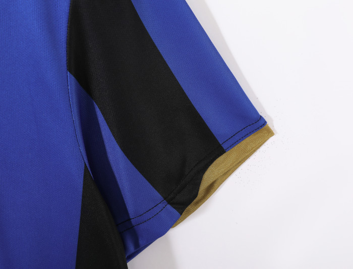 Inter Milan Home Retro Jersey 2008/09
