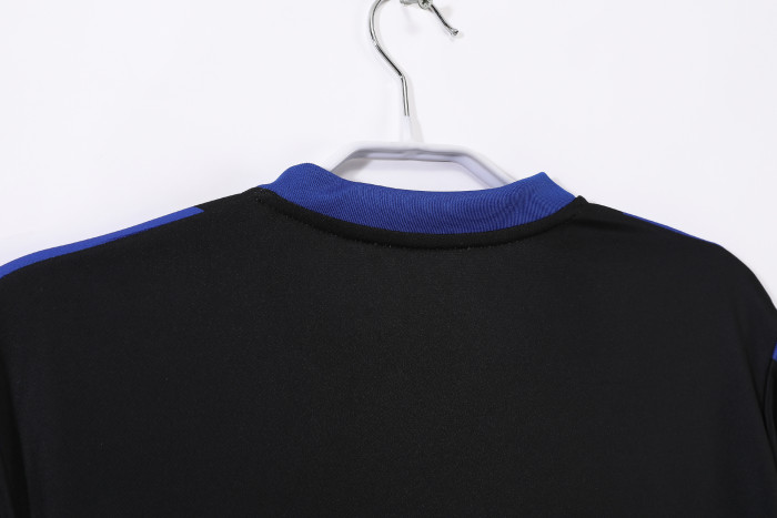 Inter Milan Home Retro Jersey 2008/09