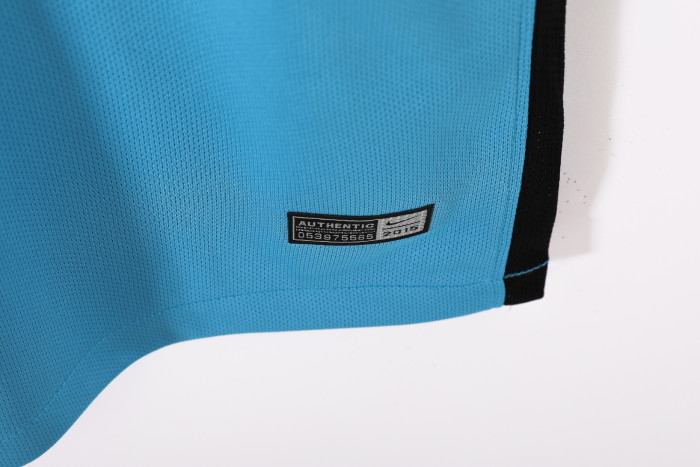 Barcelona Third Retro Jersey 2015/16