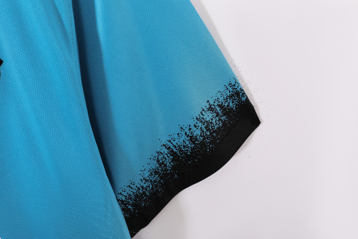 Barcelona Third Retro Jersey 2015/16