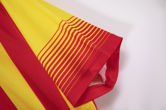 Barcelona Away Retro Jersey 2013/14