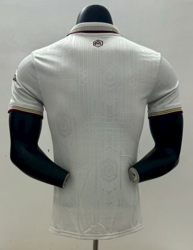 Arsenal Third Man Player Jersey 25/26