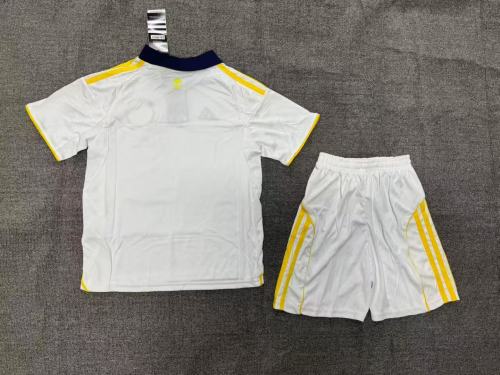Al-Nassr Third Kids Suit 25/26