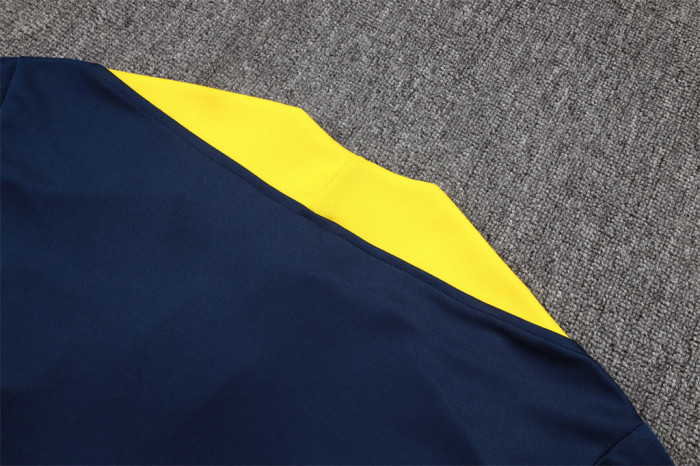 Atletico Madrid Training Jersey Suit 25/26