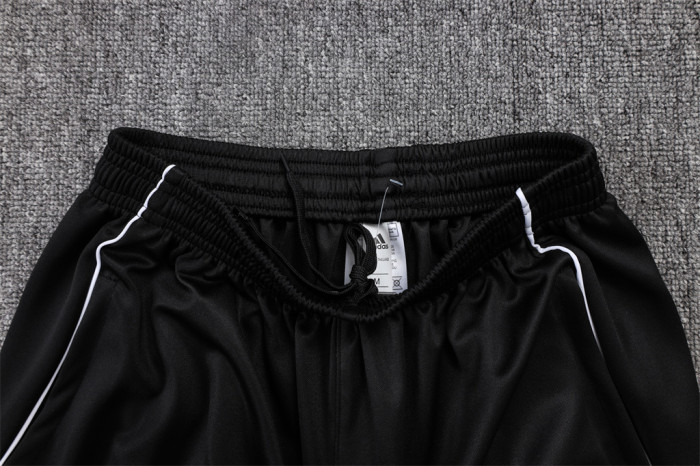 Argentina Training Jersey Suit  25/26