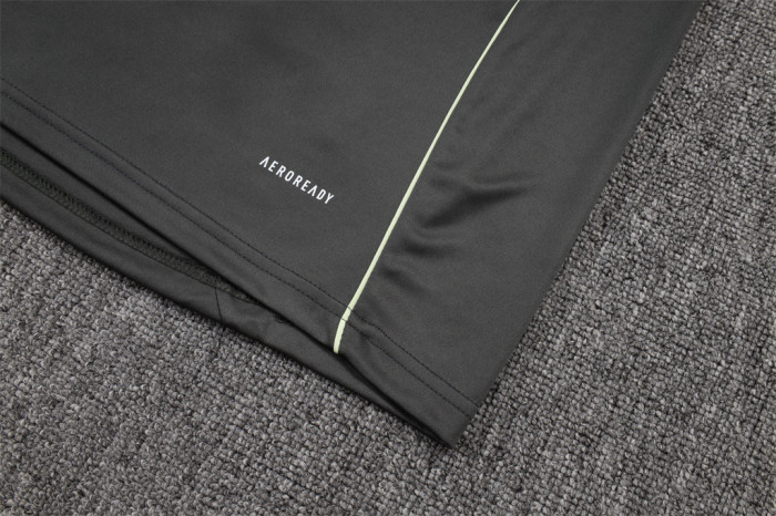 Real Madrid Training Jersey Suit 25/26