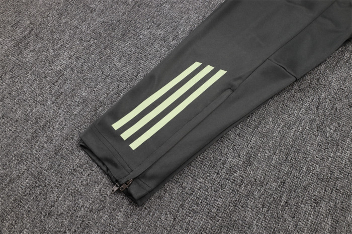 Real Madrid Training Jersey Suit 25/26