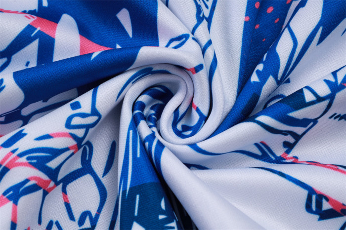 Japan Training Jersey Suit  25/26