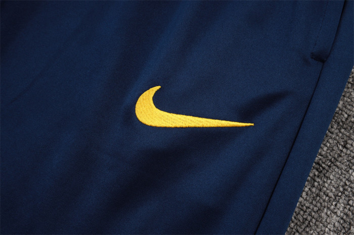 Atletico Madrid Training Jersey Suit 25/26