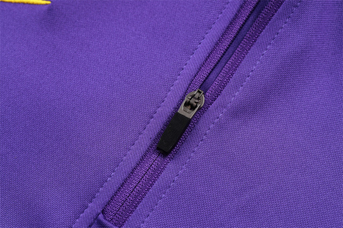 Atletico Madrid Training Jersey Suit 25/26