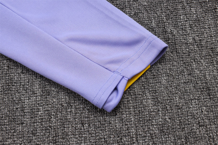 Atletico Madrid Training Jersey Suit 25/26