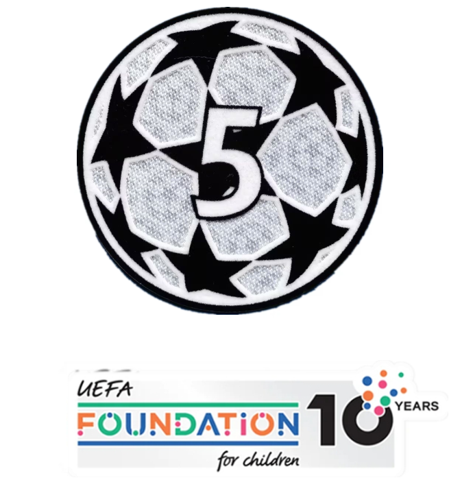 Barcelona Pink Special Edition Kids Suit 25/26