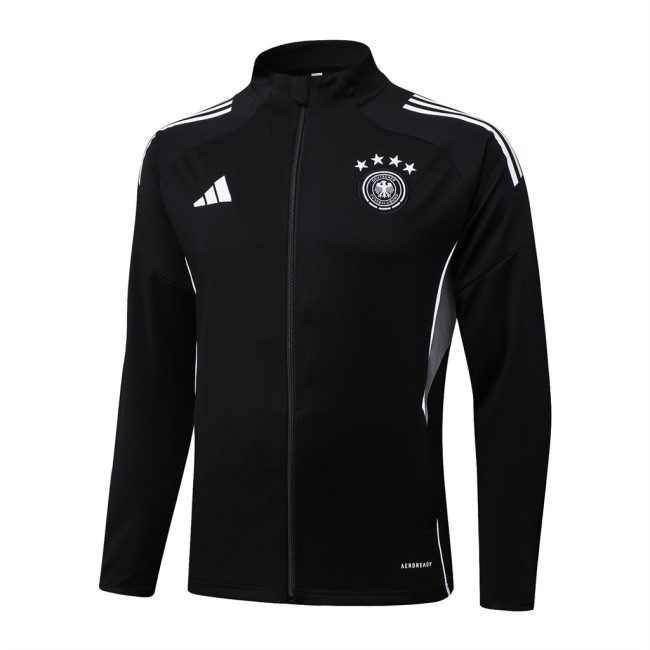 Germany Training Jacket 25/26