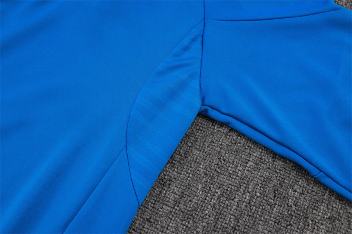 Real Madrid Training Jacket 25/26