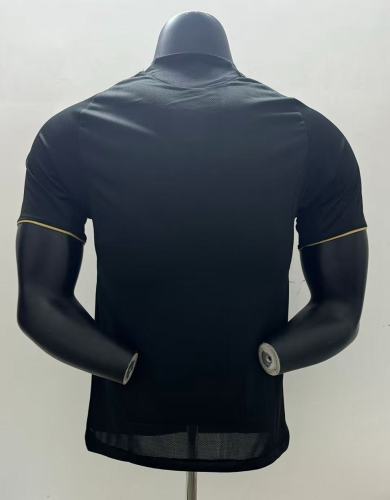 Fulham Third Man Player Jersey 25/26