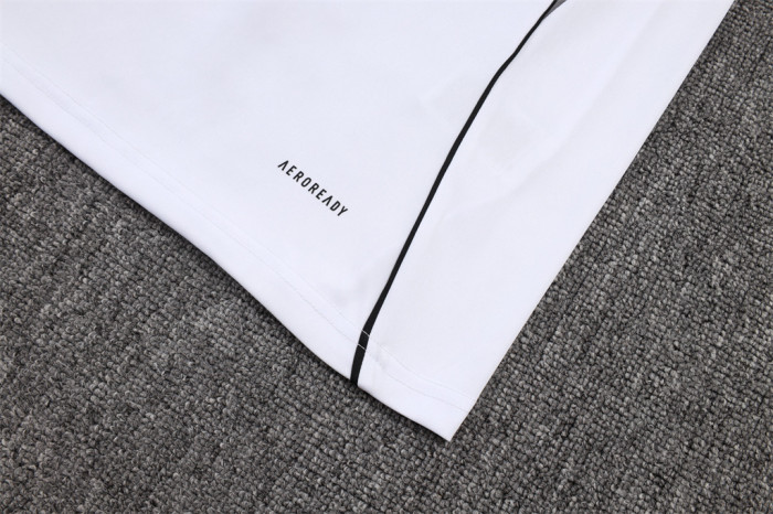 Germany Training Short sleeve Jersey 25/26