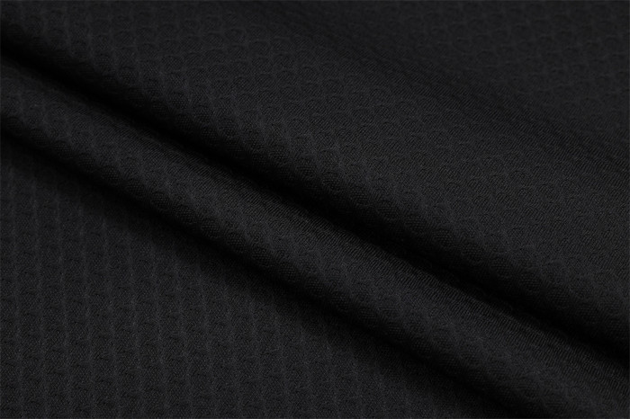 Barcelona Training Short Sleeve Suit 25/26