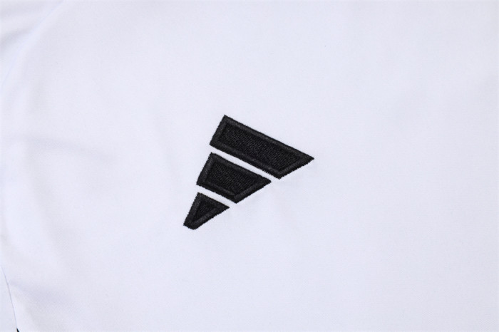 Germany Training Short sleeve Suit 25/26