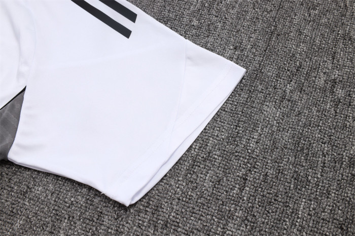 Germany Training Short sleeve Suit 25/26