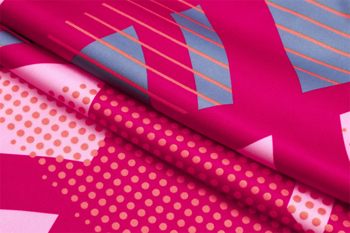 Flamengo Training Jersey 25/26