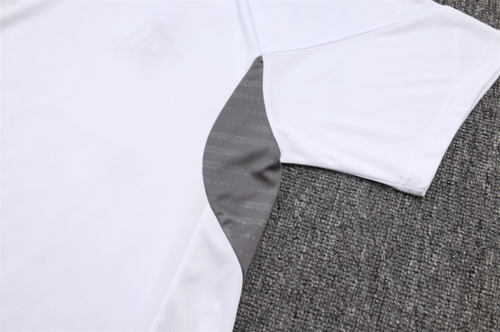 Germany Training Short sleeve Suit 25/26