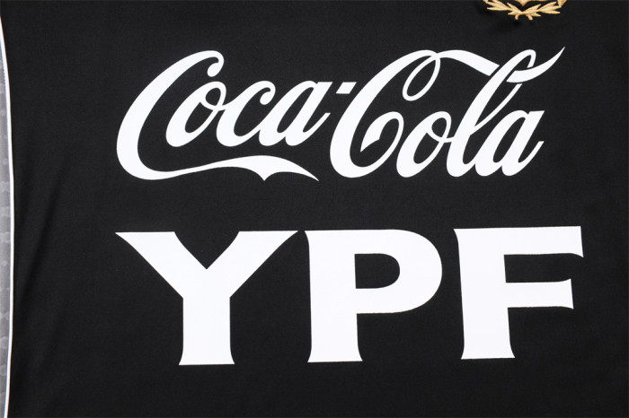 Argentina Training Short sleeve Suit 25/26